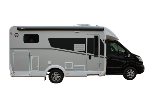 Wohnmobil für bis zu 4 Personen
